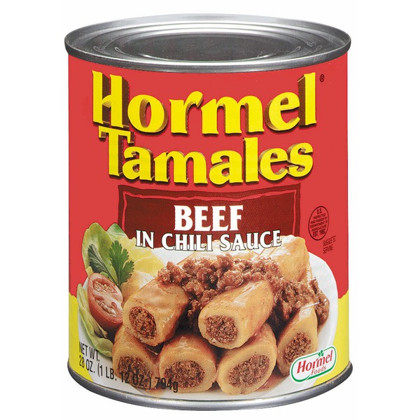 Hormel Beef Tamales In Chili Sauce Recipe Besto Blog