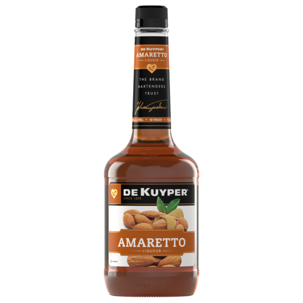 De Kuyper Amaretto Liqueur Same-Day Delivery | Publix Liquors