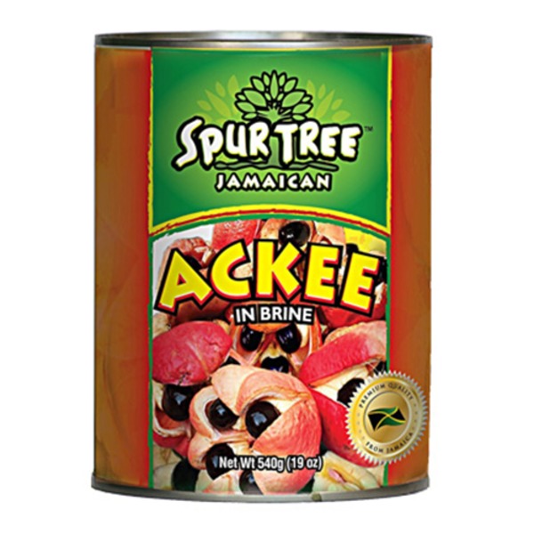 【廃盤】Ackee & Saltfish ‎- Forward Wi A Guh Amazon.com : Grace Ackee 19oz - Ackee Jamaican Canned