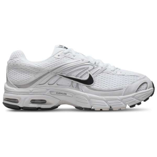 Nike Men's Air Max Moto 2K Shoes, Size 13, Medium/D - White/Silver/Photon Dust