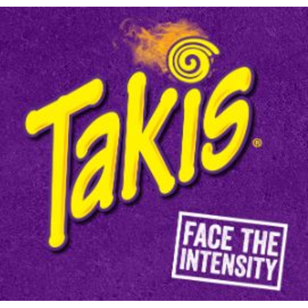 Takis - Hero Pack - 46 ct