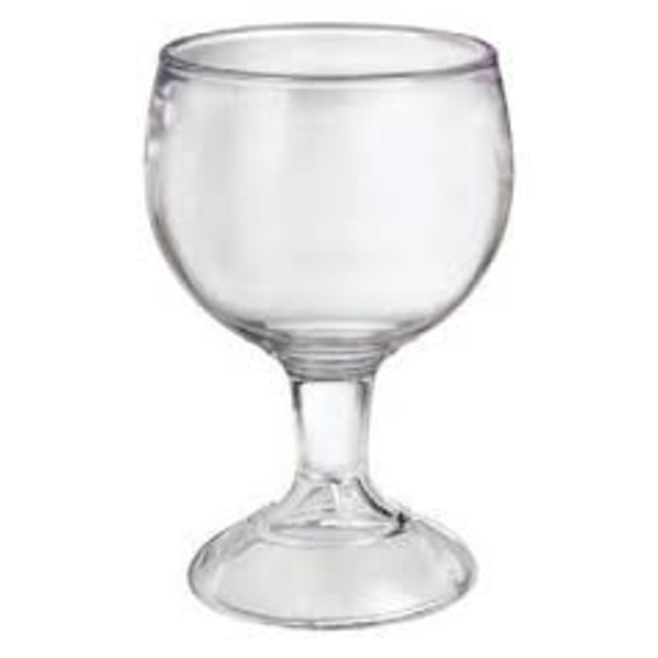 GET Melamine - Goblet Style Shooner - 20/6 Pk