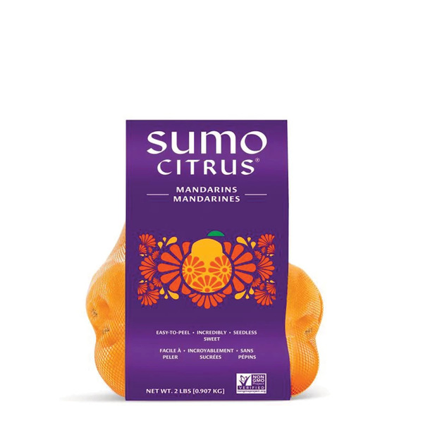 sumomo☆ Sumo Mandarin Same-Day Delivery or Pickup | The Fresh Market