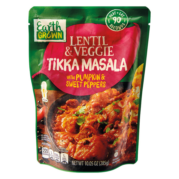 Earth Grown Lentil and Veggie Same-Day Delivery or Pickup | ALDI