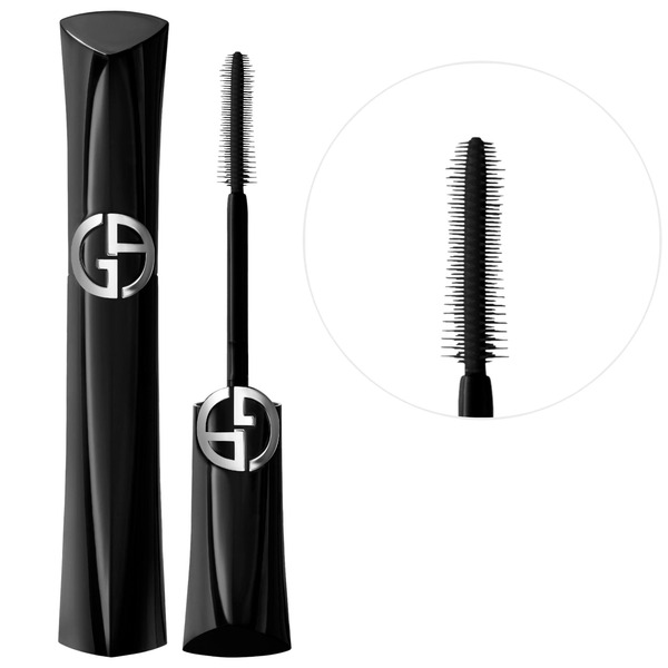 Armani Beauty Vertigo Lift Longwear Lengthening Mascara - 01 Obsidian Black