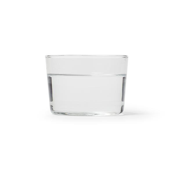 Bormioli Rocco 7.5-Ounce Mini Bodega Tumbler