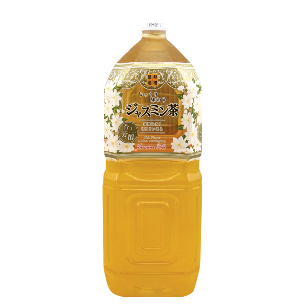 Jonetsu Kakaku Jasmine Tea Same-Day Delivery | Marukai Wholesale Mart
