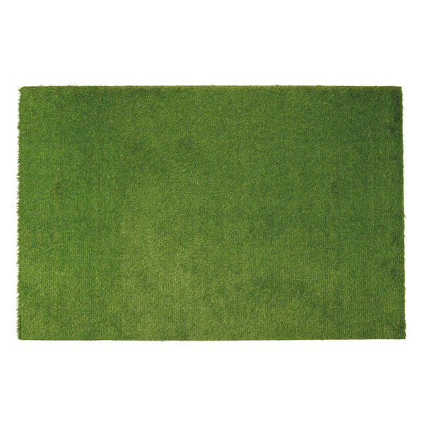 4x6 Turf Rugs Belavi Landscape Turf Rug, 4' X 6' Same-Day Delivery or Pickup | ALDI