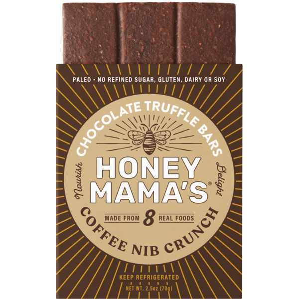 Nestle - りりmama Sparkling Mama Raspberry and Mint Fizzelixir | Bump Boxes