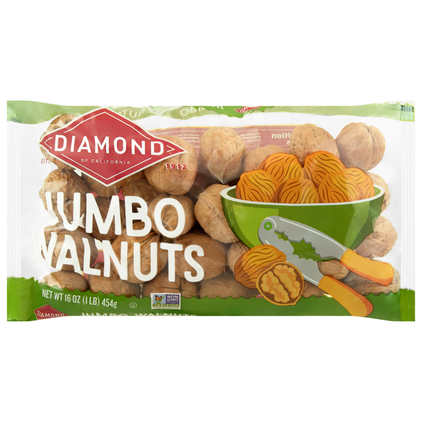 Diamond Jumbo Walnuts Same-Day Delivery or Pickup | Market 32 and