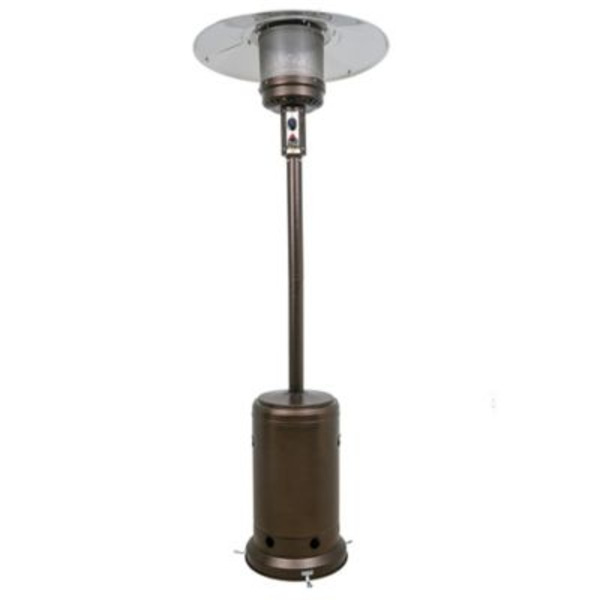 Even Embers Gas Patio Heater