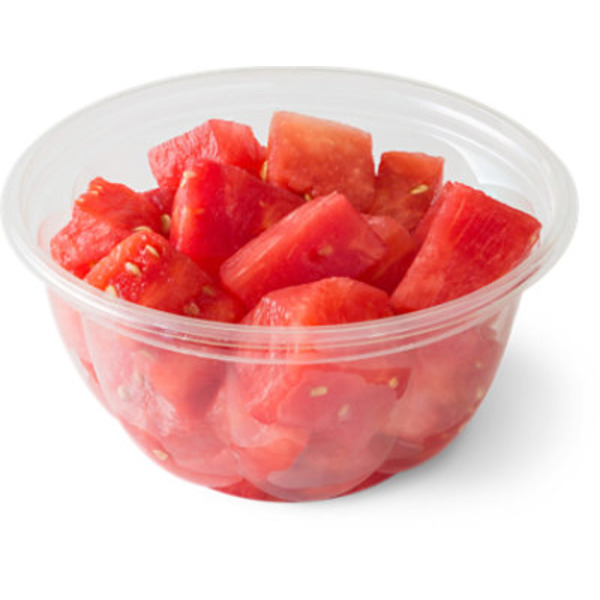 Watermelon Cup