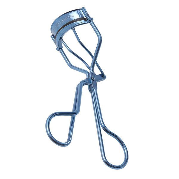 Tweezerman Bell Bottom Blue Classic Eyelash Curler