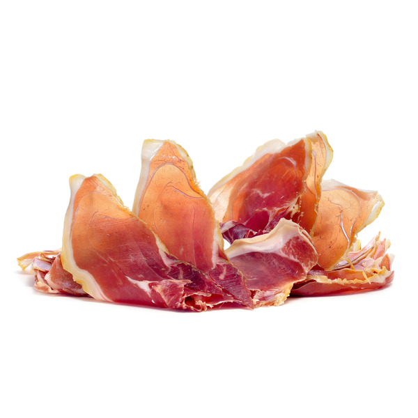 Imported Serrano Jamon Same-Day Delivery | Bristol Farms