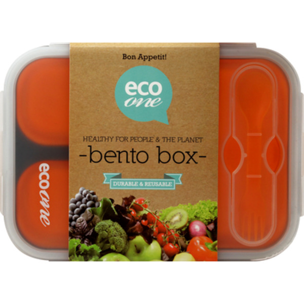 Eco One Bento Box