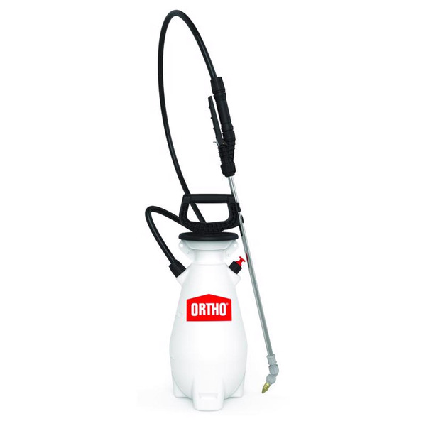 Ortho Adjustable Spray Tip Tank Sprayer