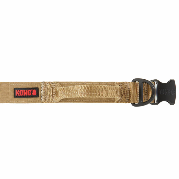 Kong Handle Dog Collar
