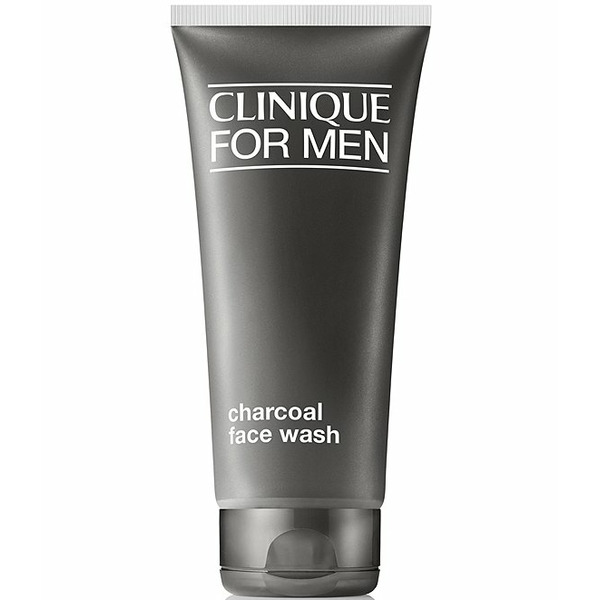 Clinique For Men Charcoal Face Wash
