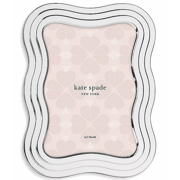 kate spade new york South Street Wave Picture Frame 5x 7