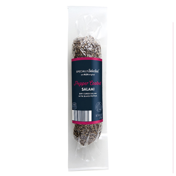 Specially Selected