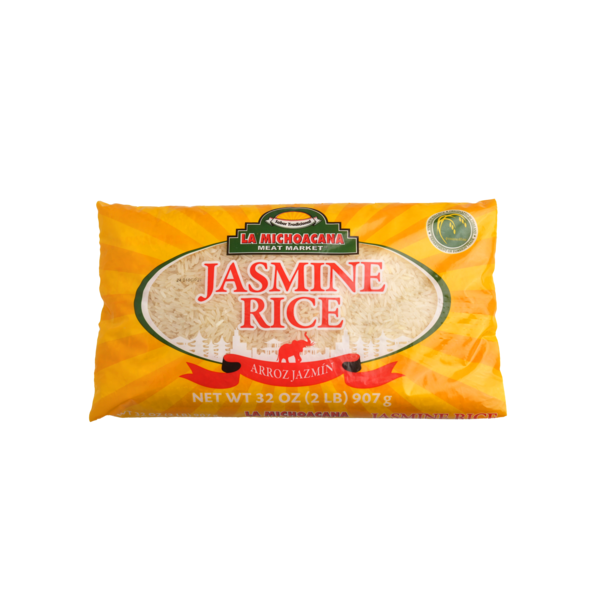 La Michoacana Jasmine Rice Same-Day Delivery | La Michoacana Meat