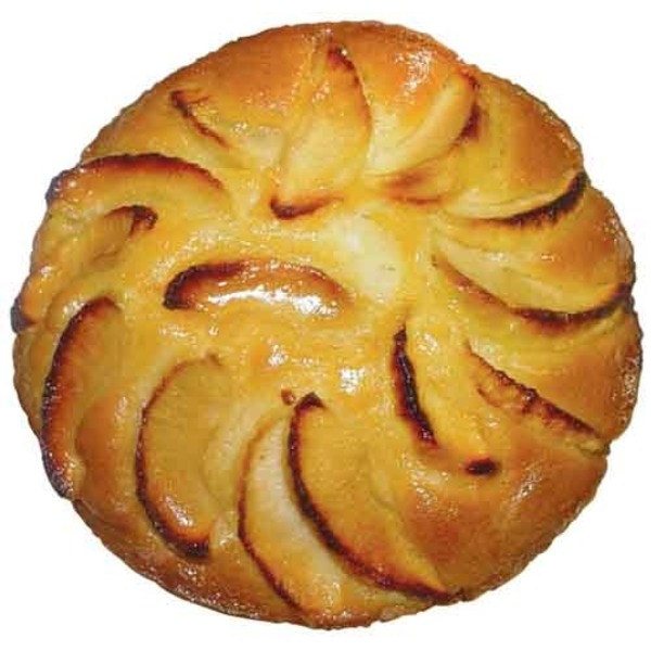 Apple Tart