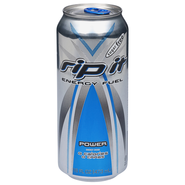 RIP IT Energy Fuel Energy Drink, Power Same-Day Delivery | Dollar Tree