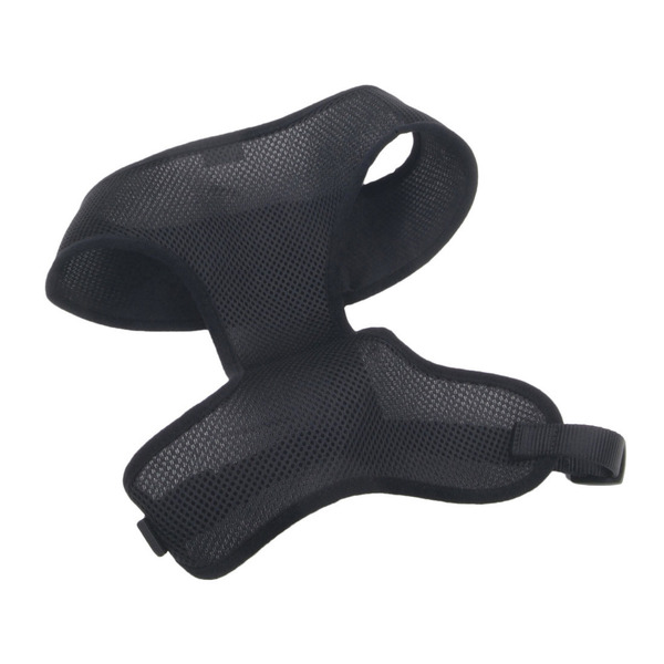 Coastal Pet Double Extra Small Nylon Comfort Soft Adjustable Dog Harness