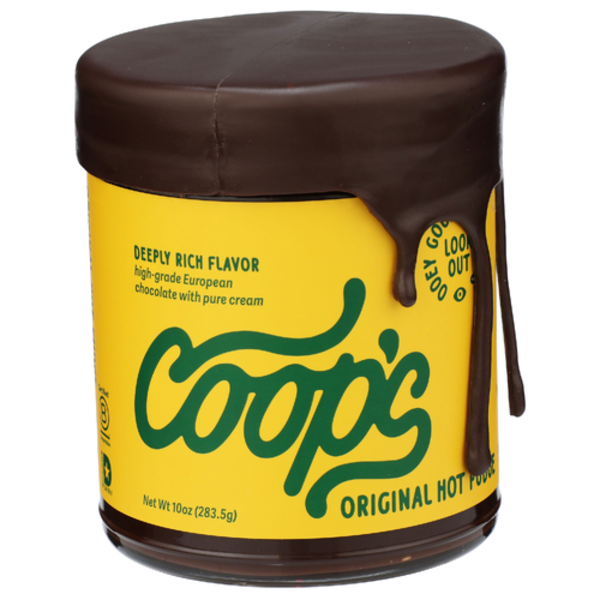 Coops Original Hot Fudge Same-Day Delivery or Pickup | Sprouts