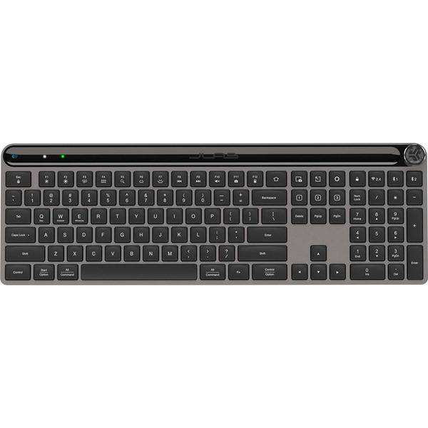 JLab Multi-Device Wireless Keyboard