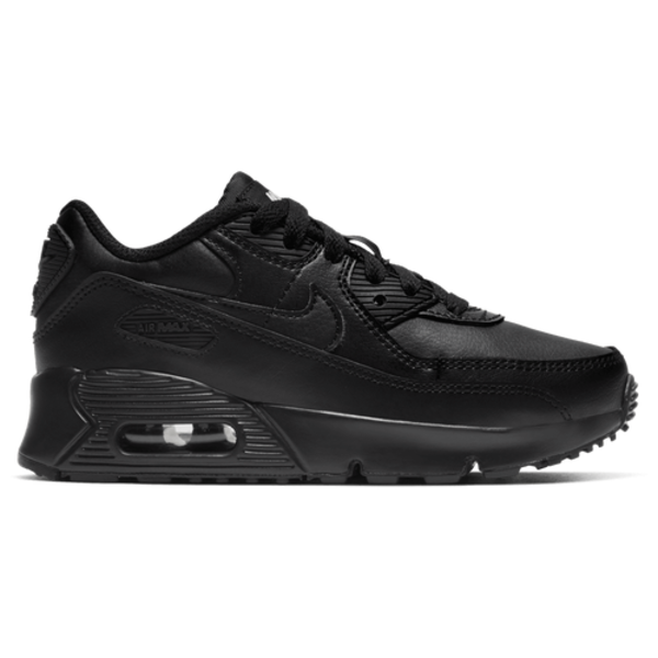 Nike Little Kids' Air Max 90 Casual Shoes, Size 11