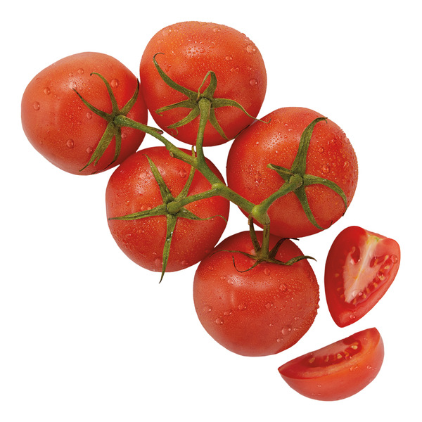 Tomatoes-On-The-Vine