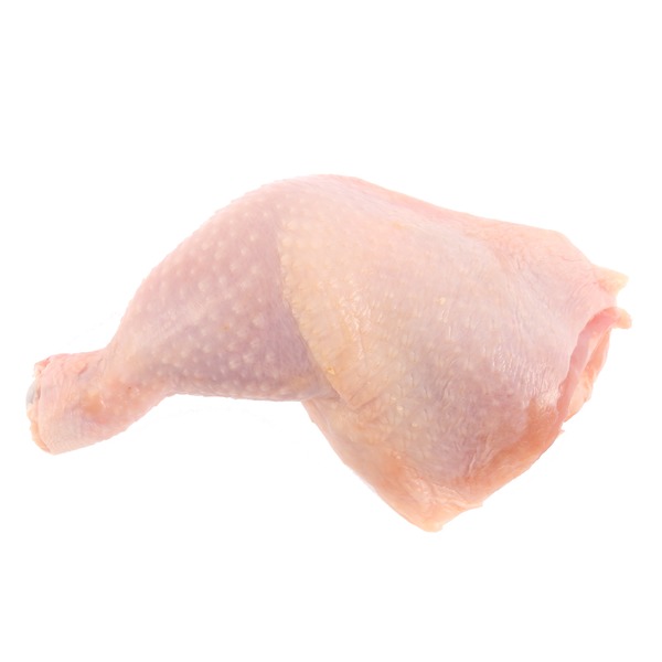 Frozen Chicken Leg Quarter in Bag