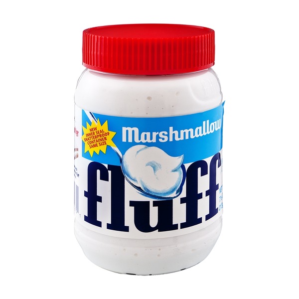 Fluff Marshmallow (7.5 oz) from Publix Instacart