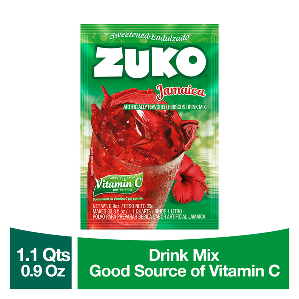 ZUKO Jamaica