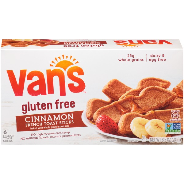 vans frozen french toast vans frozen french toast