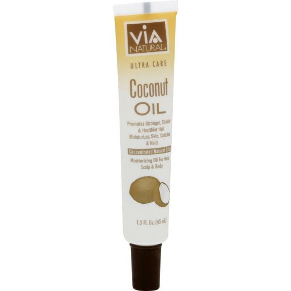 Publix Via Natural Coconut Oil, Ultra Care SameDay Delivery or Pickup