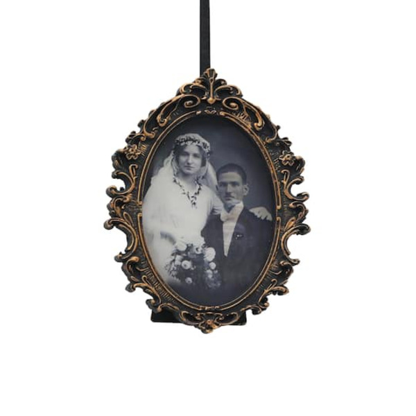 Ashland Wedding Lenticular Frame
