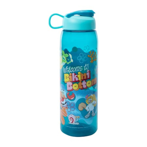 zak! SpongeBob SquarePants Hydration Bottle