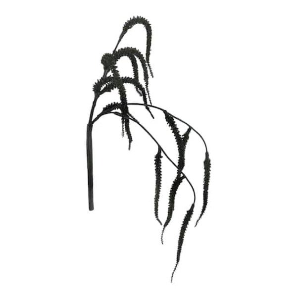 Ashland Dripping Amaranth Pick - Black