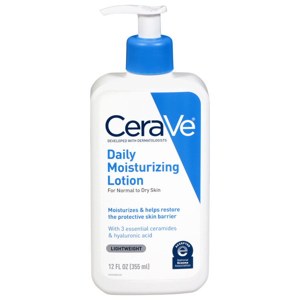 CeraVe Daily Moisturizing Lotion Same-Day Delivery or Pickup | Publix