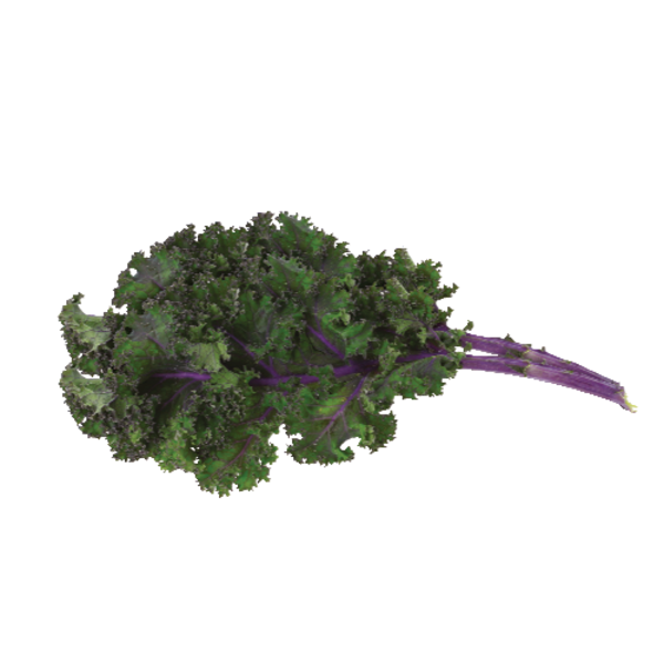 Organic Red Kale