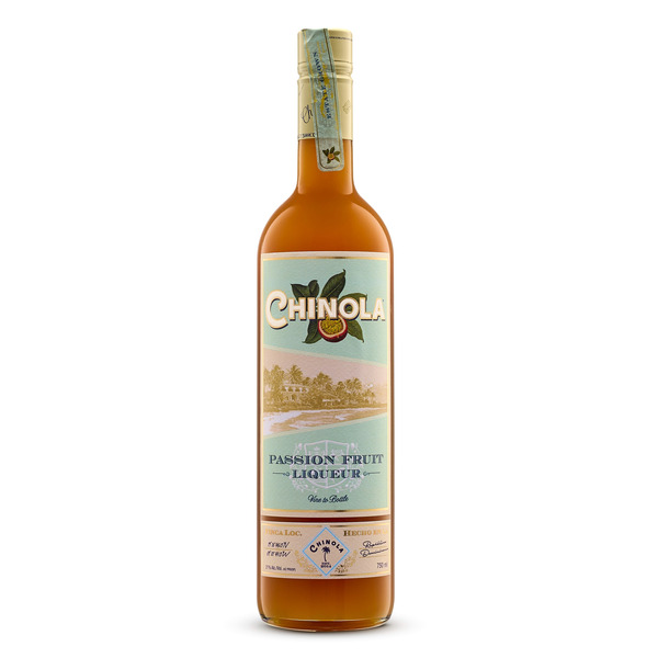 Chinola Passion Fruit Liqueur Same-Day Delivery or Pickup