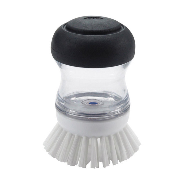 OXO Palm Brush, Soap Dispensing