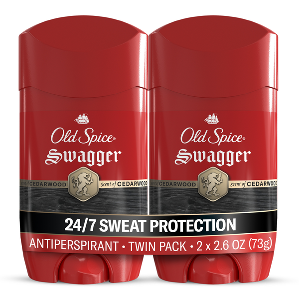 Old Spice Antiperspirant and Deodorant Same-Day Delivery or Pickup