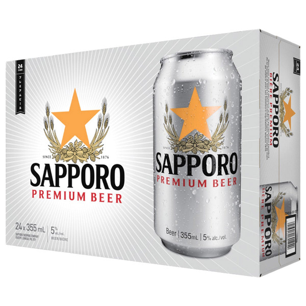 SAPPORO