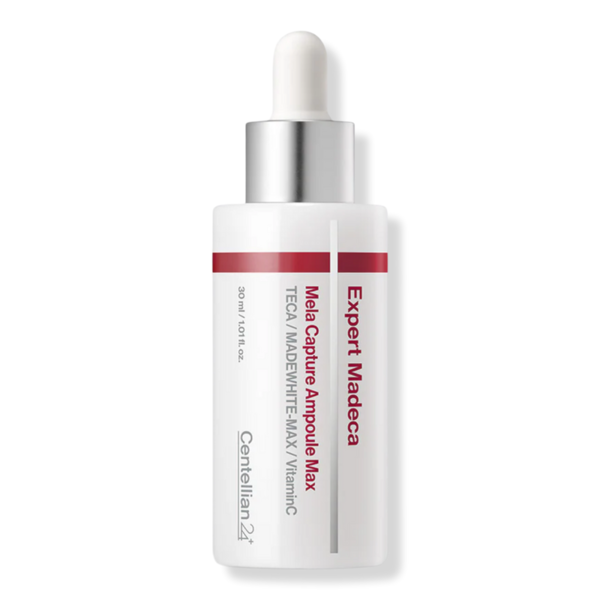 Centellian24 Expert Madeca Mela Capture Ampoule Max