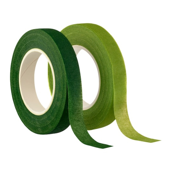 Celebrate It 0.5" Gum Paste Flower Tape Set