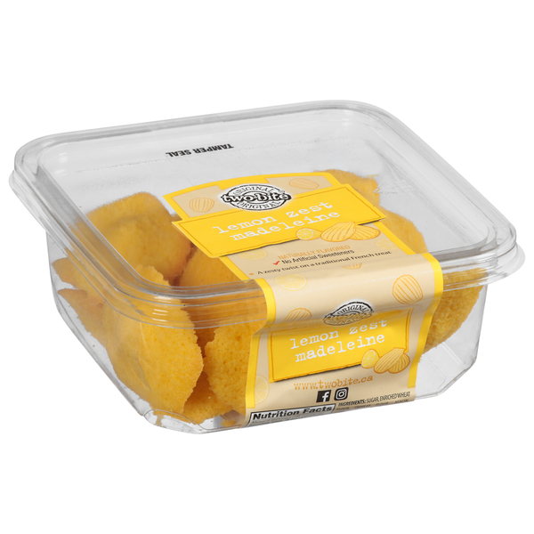 lemon様　おまとめ11品（12点） Two Bite Lemon Zest Madeleine, Original Same-Day Delivery or