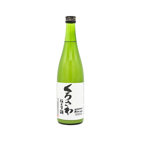 Kurosawa Nigori Sake, Japan, 720 ml Same-Day Delivery | Costco